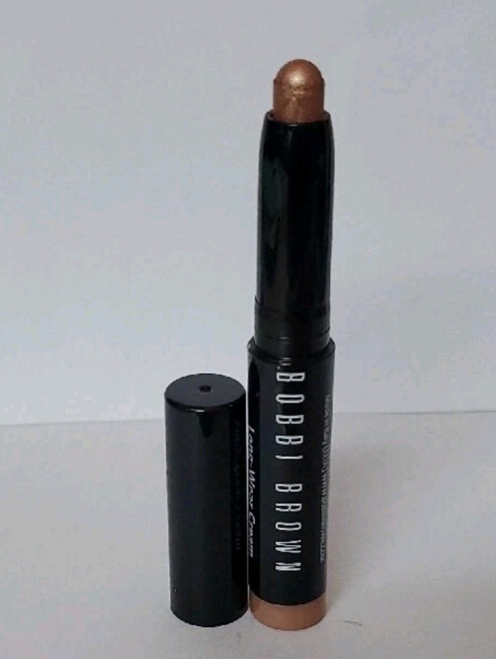 Bobbi Brown Cream Shadow Stick in Golden Pink Travel Brand New